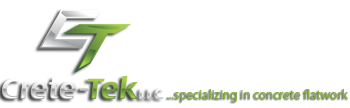 Crete-Tek LLC.