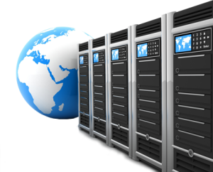 website hosting provider Canada